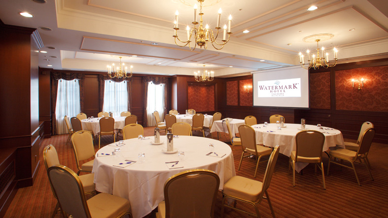 宴会場・会議室