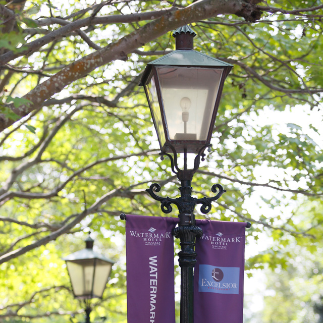 メールマガジン