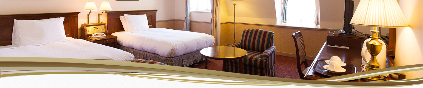 Plans　おすすめの宿泊プラン