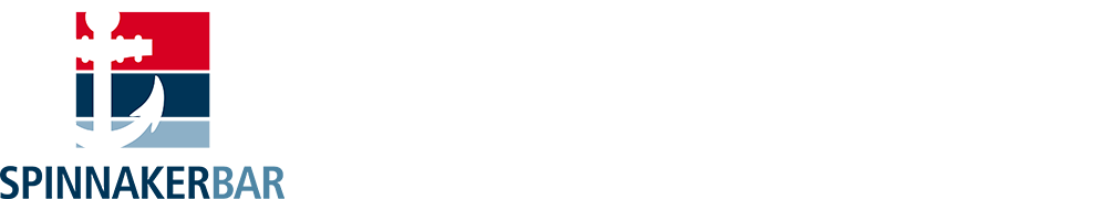 メインバー スピンネーカーバー