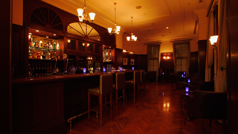 メインバー　スピンネーカーバー　フォトギャラリー