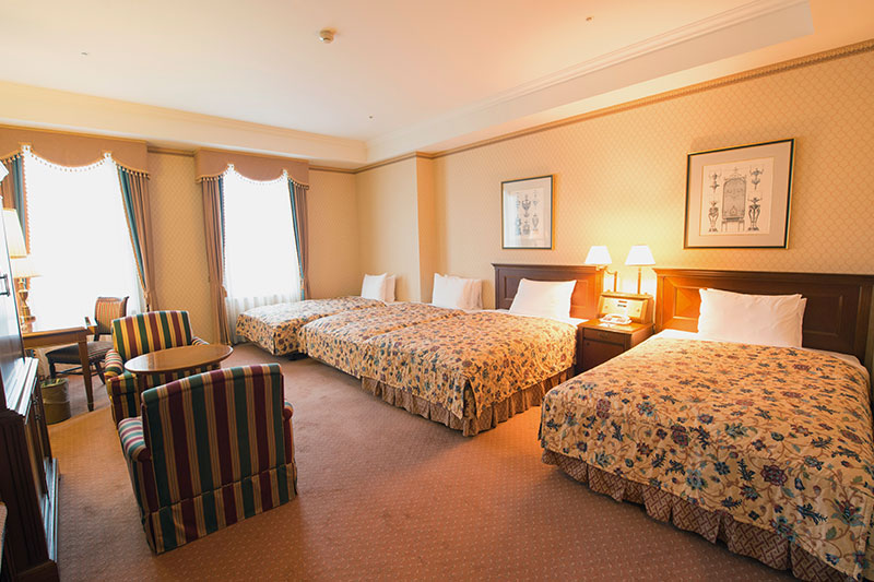 デラックスハーバービュー1