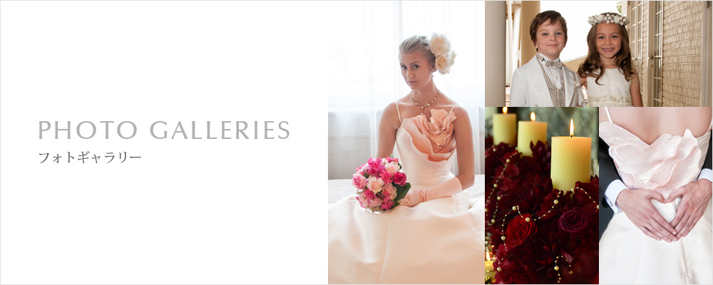 フォトギャラリー